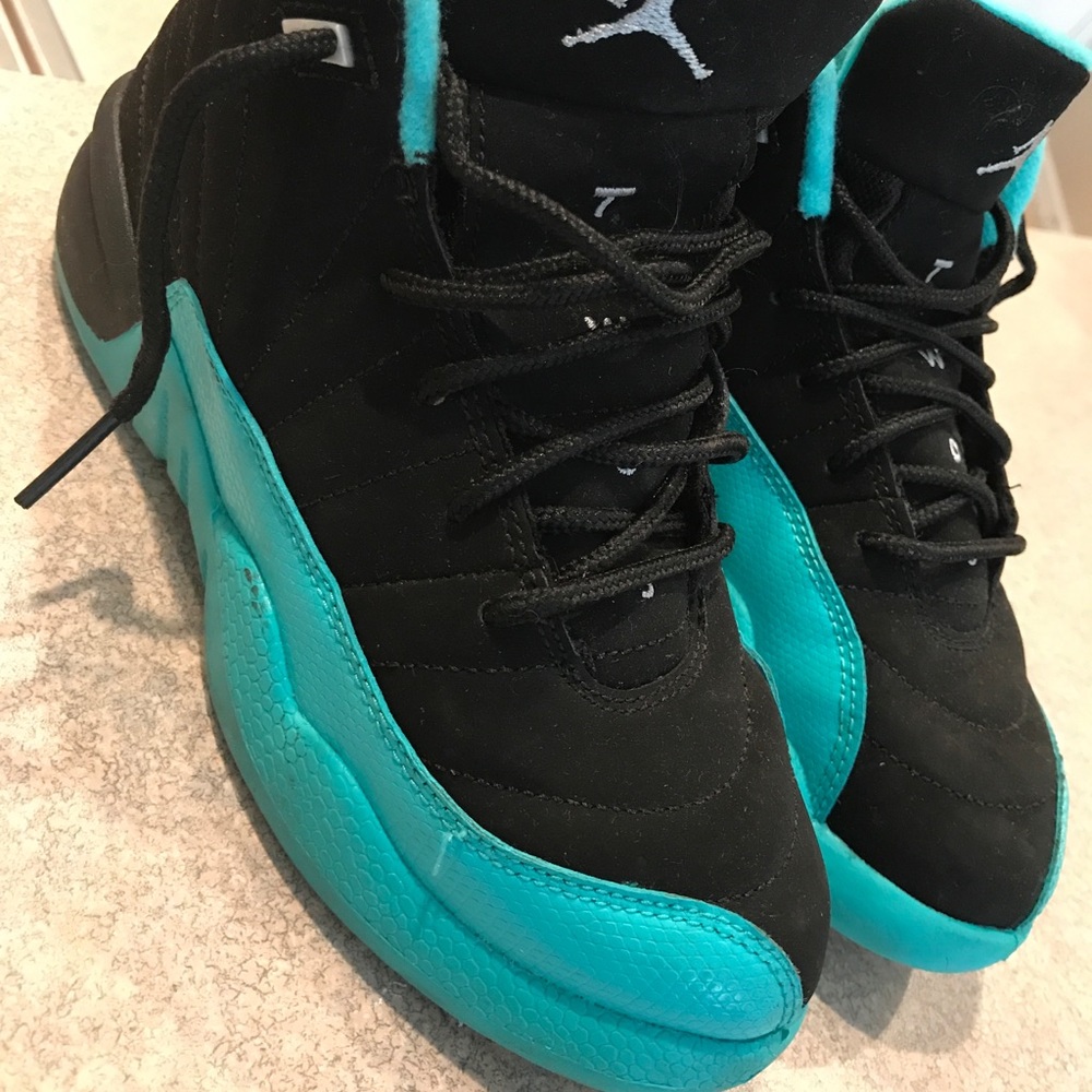 Boys Jordan’s
